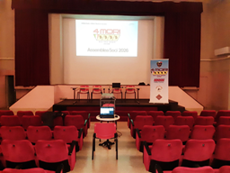 Assemblea Soci – Febbraio
